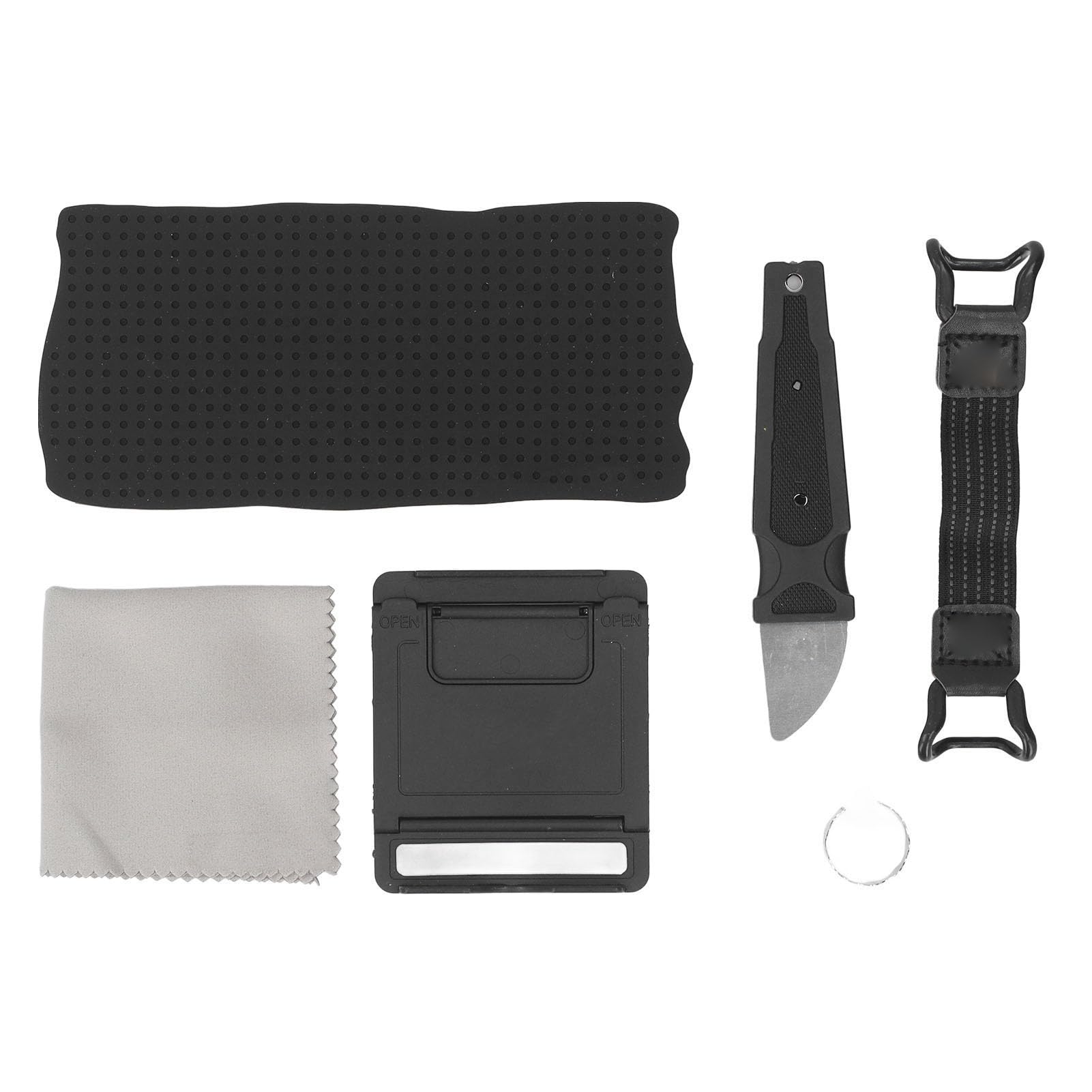 Back Glass Cover Replacement for Z Flip 4 5G Durable Revive Your