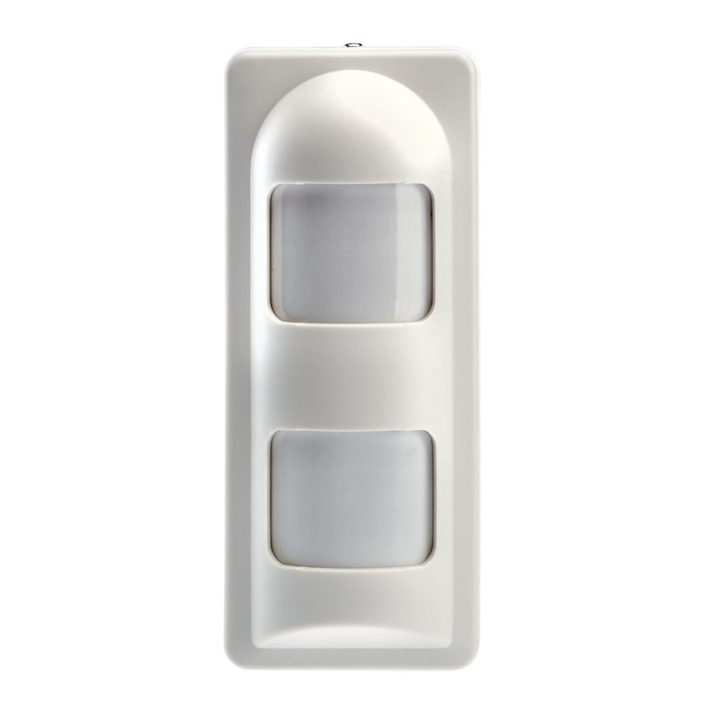 Outdoor Bewegungsmelder PA-89 PIR Detektor Melder Alarm System kompatibel zu PD-906, PG-100 und PG-500 und alle Anderen 433 MHz Anlagen