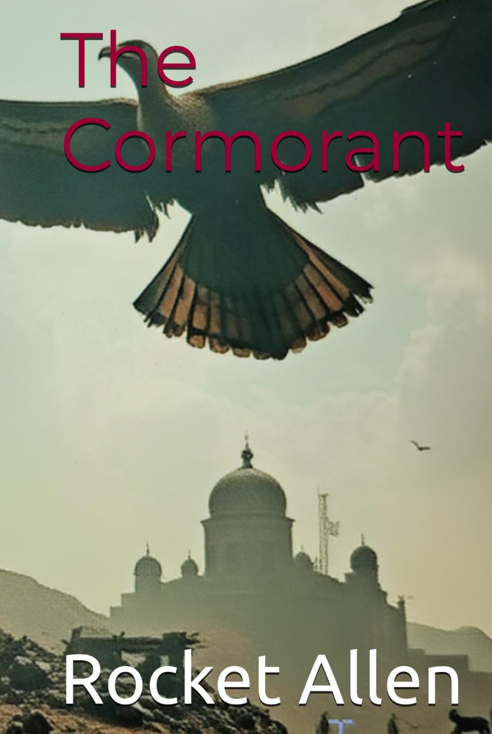 The Cormorant
