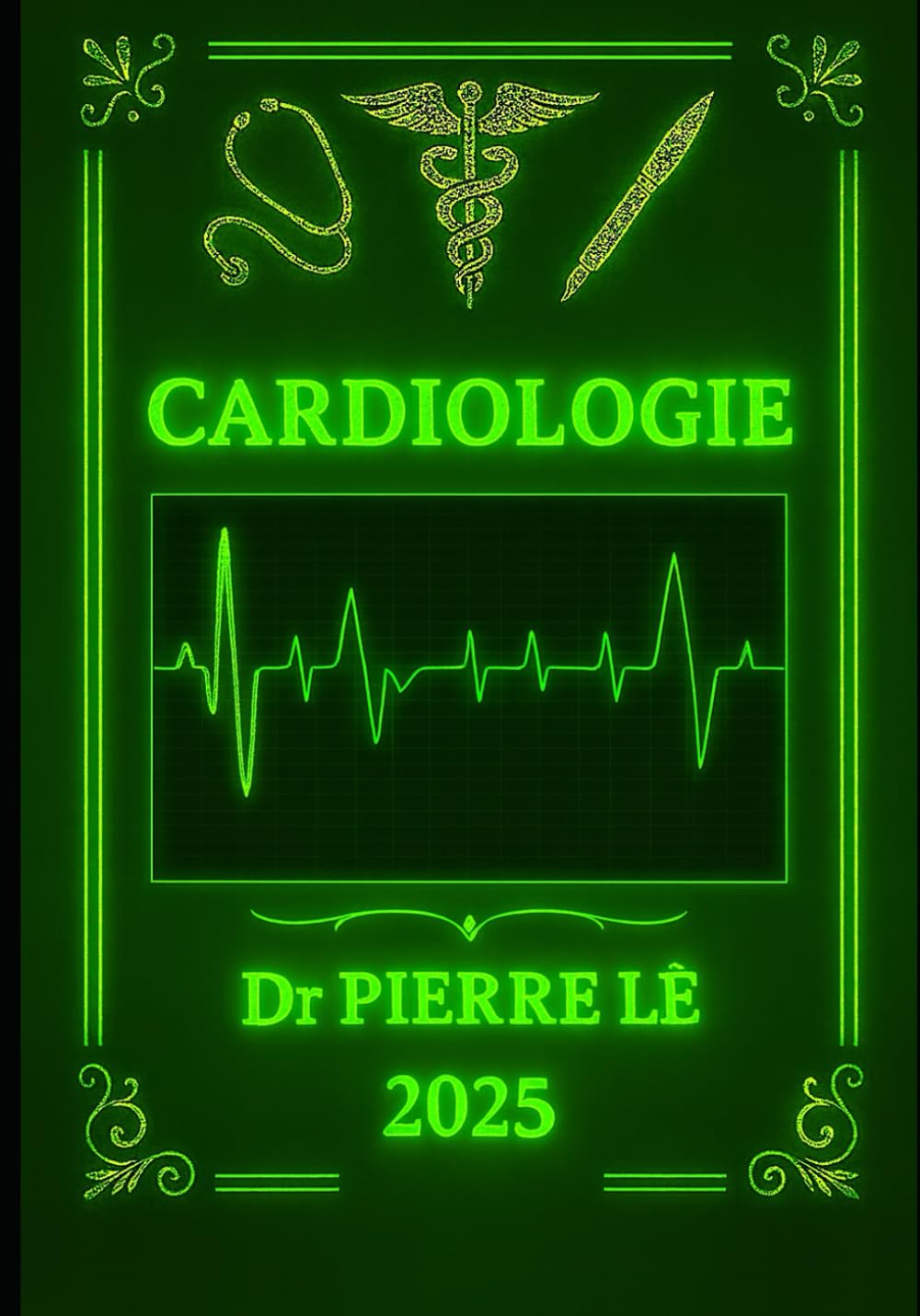 CARDIOLOGIE 2025