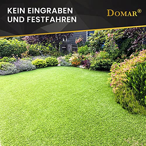 Domar Mähroboter Spikes S&M (205mm)