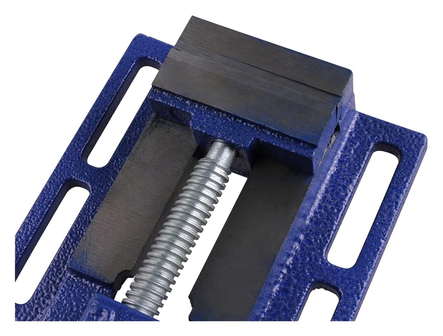Inicio Herramientas manuales Taladro de banco Prensa Taladro Tornillo de banco Fresado Abrazadera de perforación Máquina Herramienta de tornillo de banco Herramienta de taller Accesorios for máquinas