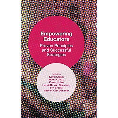 Empowering Educators