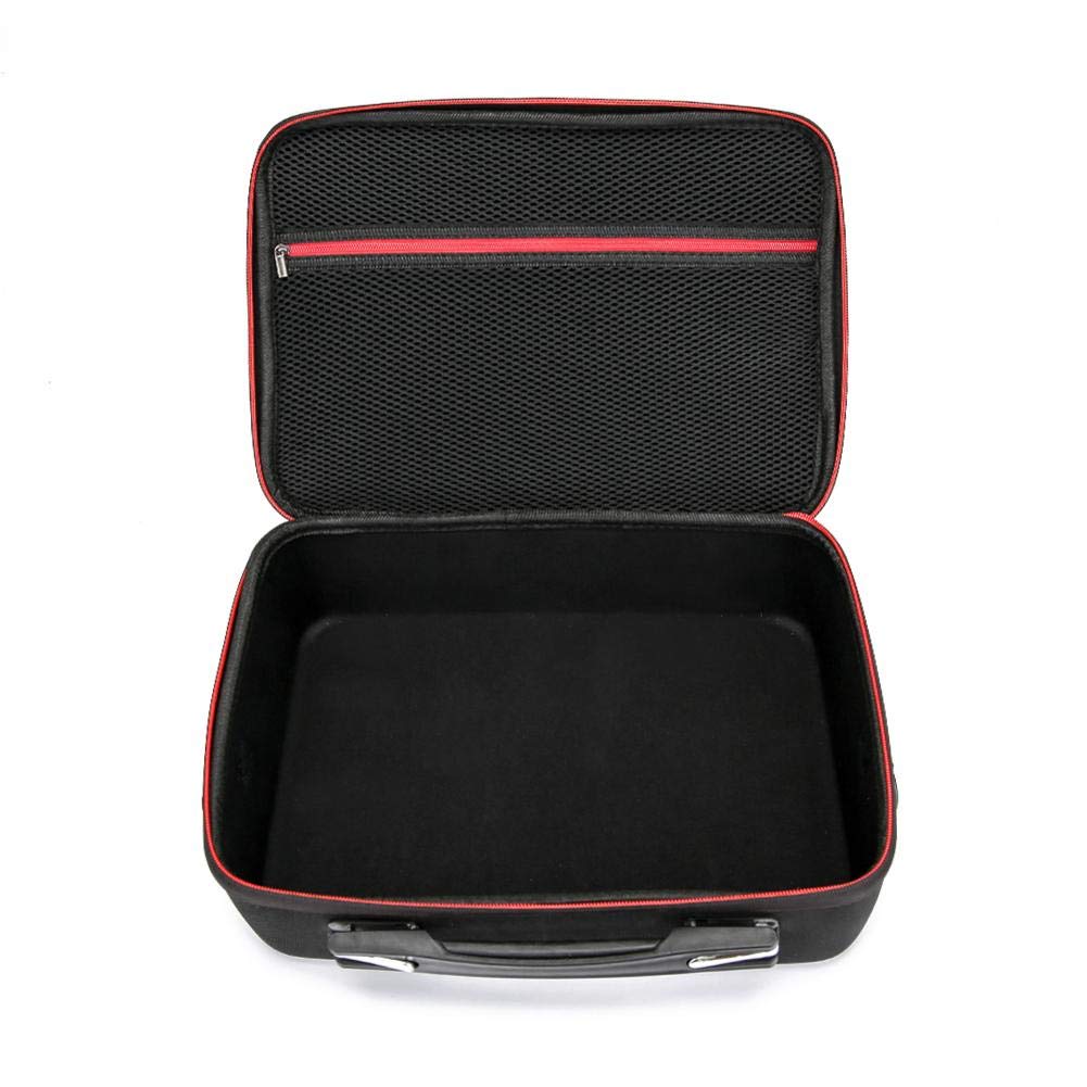 Borsa per Stabilizzatore Zhiyun Weebill-S, Nero, Modern
