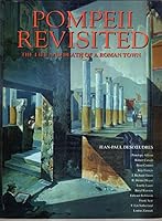 Pompeii Revisited: Life and Death of a Roman Town 0646206591 Book Cover