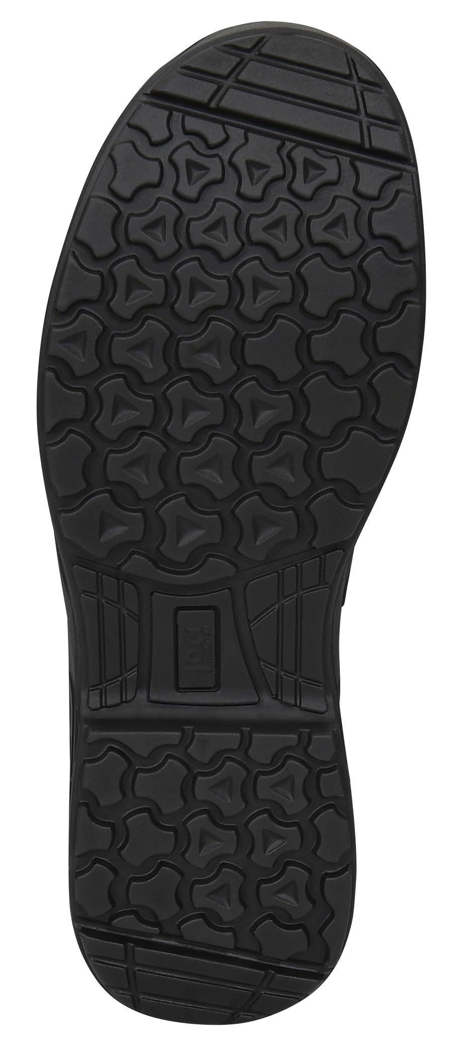 ELTEN jo_CLEAN Strap black Mid ESD S3S | Sicherheitsschuhe für Damen & Herren, Kunststoffkappe, leicht, atmungsaktiv
