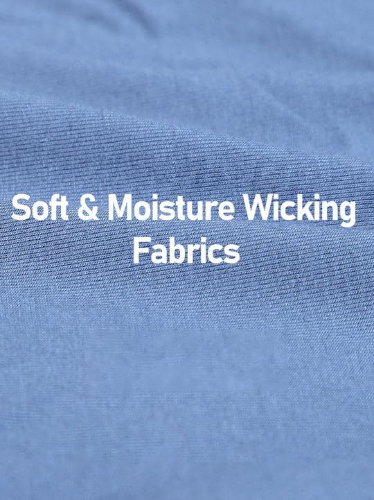 Mens Pouch Underwear Men's Separate Big Pouch Comfy Briefs Comfy Mid-Rise Pouch Bikini Brief Boxer Briefs - Image 8