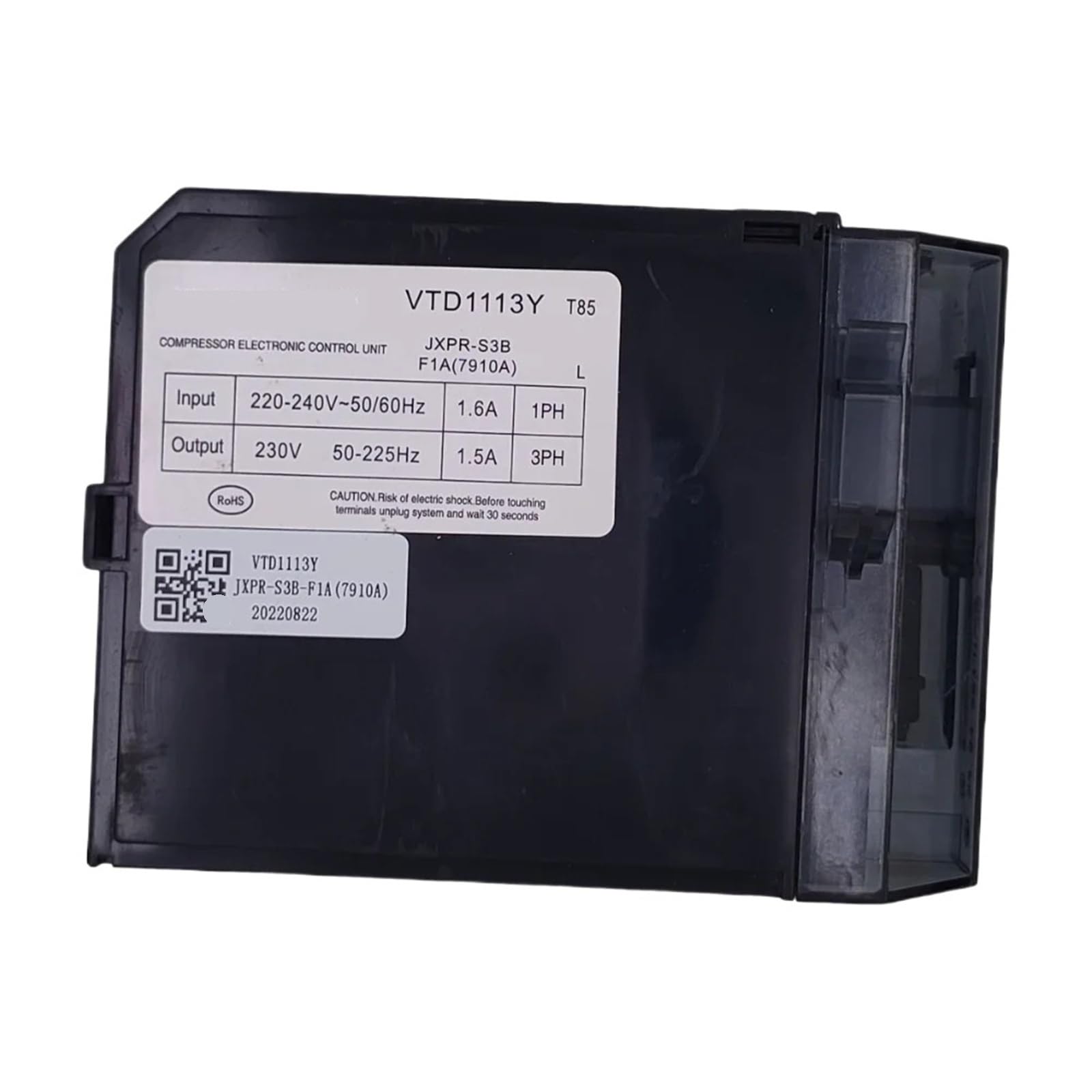 Jweinenl One Color Refrigerator Compressor Inverter Board Drive Jxpr-St-03B Vtd1113y Vth1113y Comp