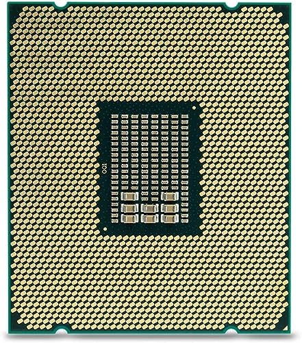 Processeur Intel Core i7-6800K socket LGA2011-v3 avec 15 Mo de cache pour PC de bureau - 5