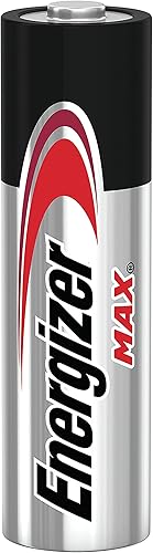 Miniatura 4 de Batería alcalina E522 Max 9V Exp. 1222 o posterior - 8 unidades (paquete de 2)