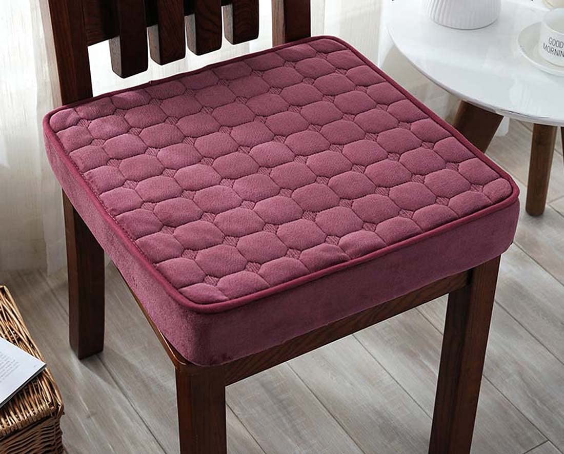 Joy - Mantel Textil De Algodón Lavable Con Flecos, Que No Se