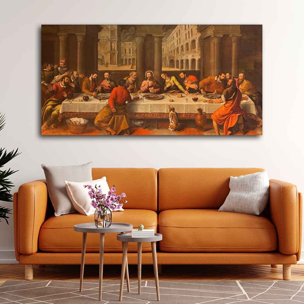 See full amazon price history chart for VIBECRAFTS Canvas Paintings for Living Room Drawing Room Beautiful Supper of Christ in Church Chiesa Dei Santi Wall Painting Fitted with Wooden Frame for Home|Office|Gift(PTVCH_2259) (Multi 9) VIBECRAFTS Canvas Paintings for Living Room Drawing Room Beautiful Supper of Christ in Church Chiesa Dei Santi Wall Painting Fitted with Wooden Frame for Home|Office|Gift(PTVCH_2259) (Multi 9) (B09R25WR8V) Amazon Price History, Amazon Price Tracker