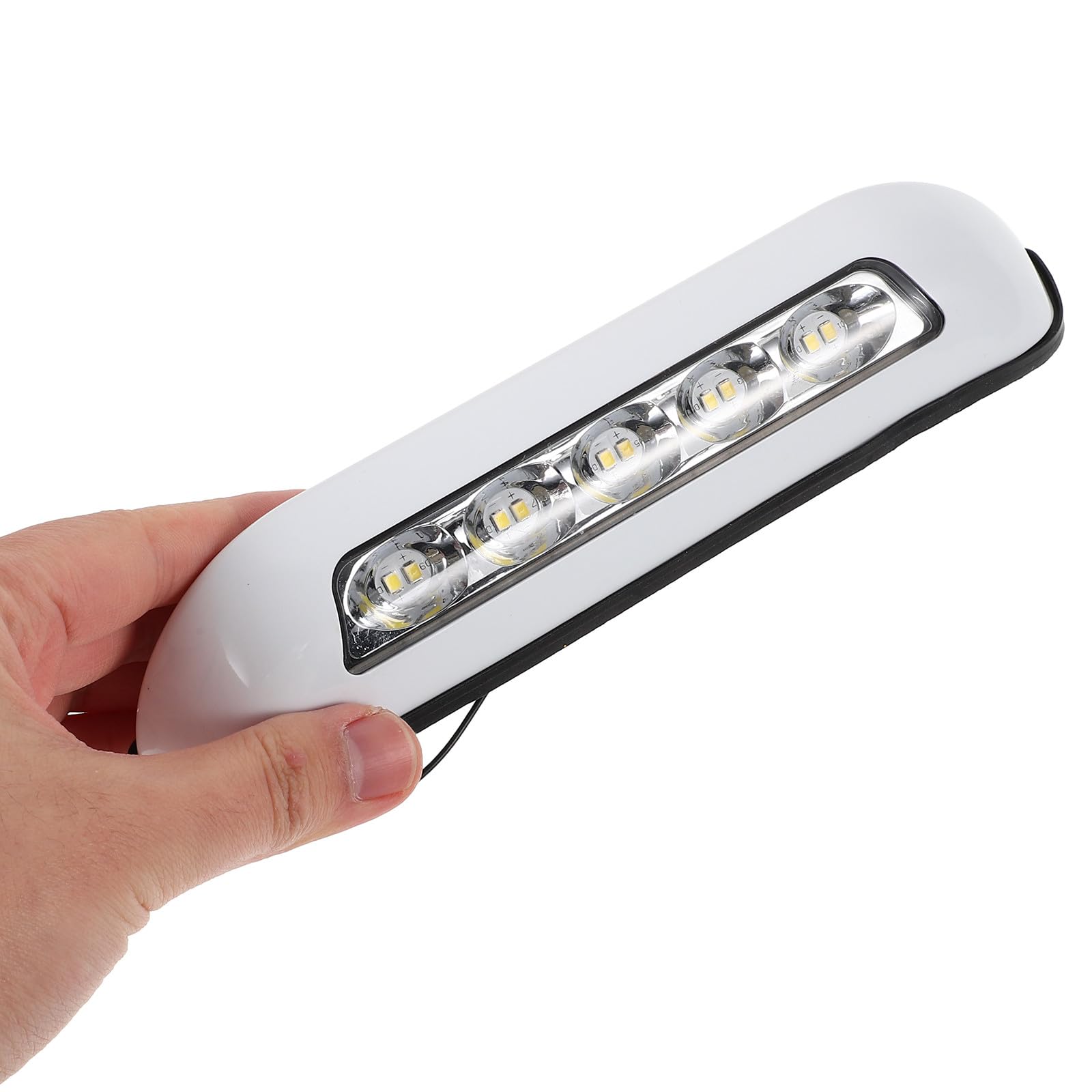 LABRIMP Lampada LED Fiamma Camper per Esterni ad Alta Luminosità, per Illuminazione Veranda RV e Tende da Sole
