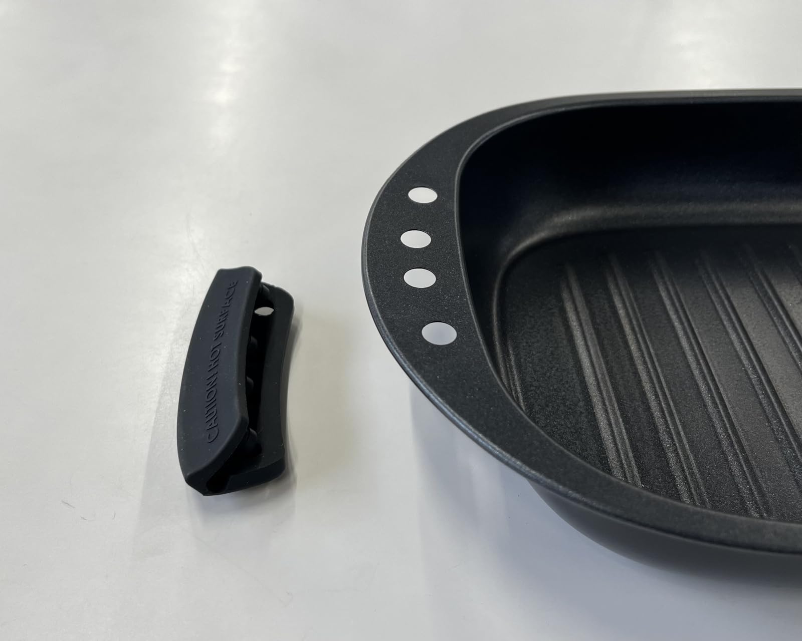 Oster Super Grill グリルパン　動作確認済 71uUjlvw0eL._UF350,350_QL80_.jpg