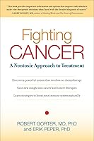 Algopix Similar Product 3 - Fighting Cancer A Nontoxic Approach to