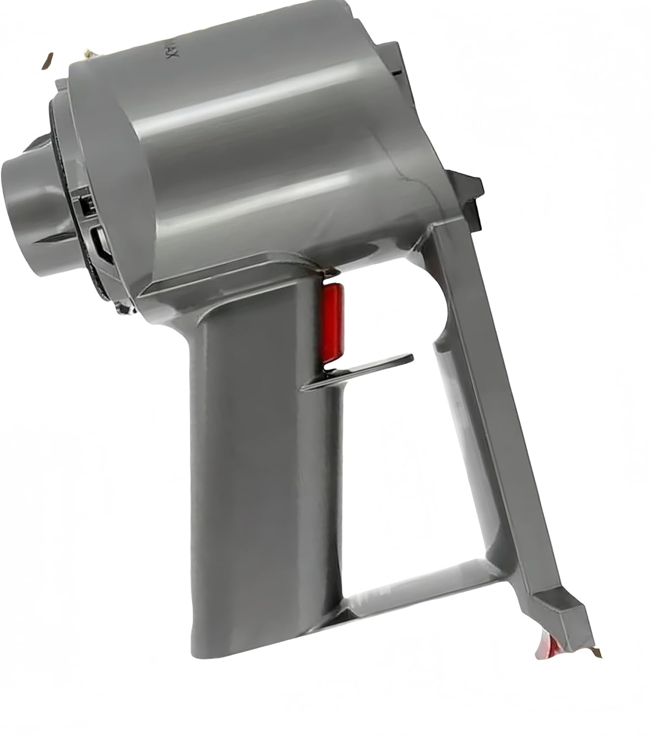Replacement Vacuum Motor Assembly — High Suction Durable Main Motor V8, Compatible With Part Number 968893-01