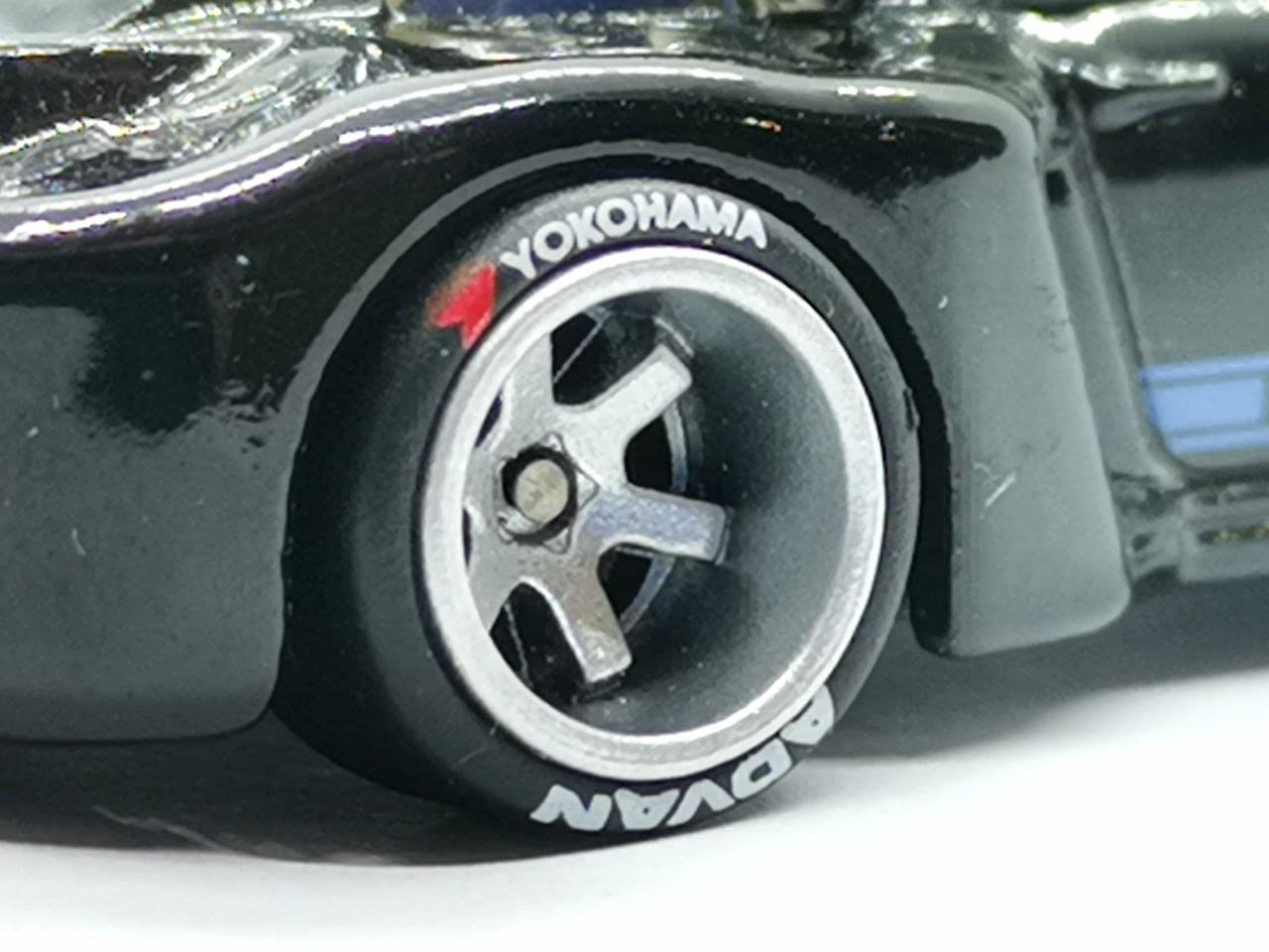 64 Scale Replacement Wheels For Hot Wheels Cars Juyuan1 64 Wheels