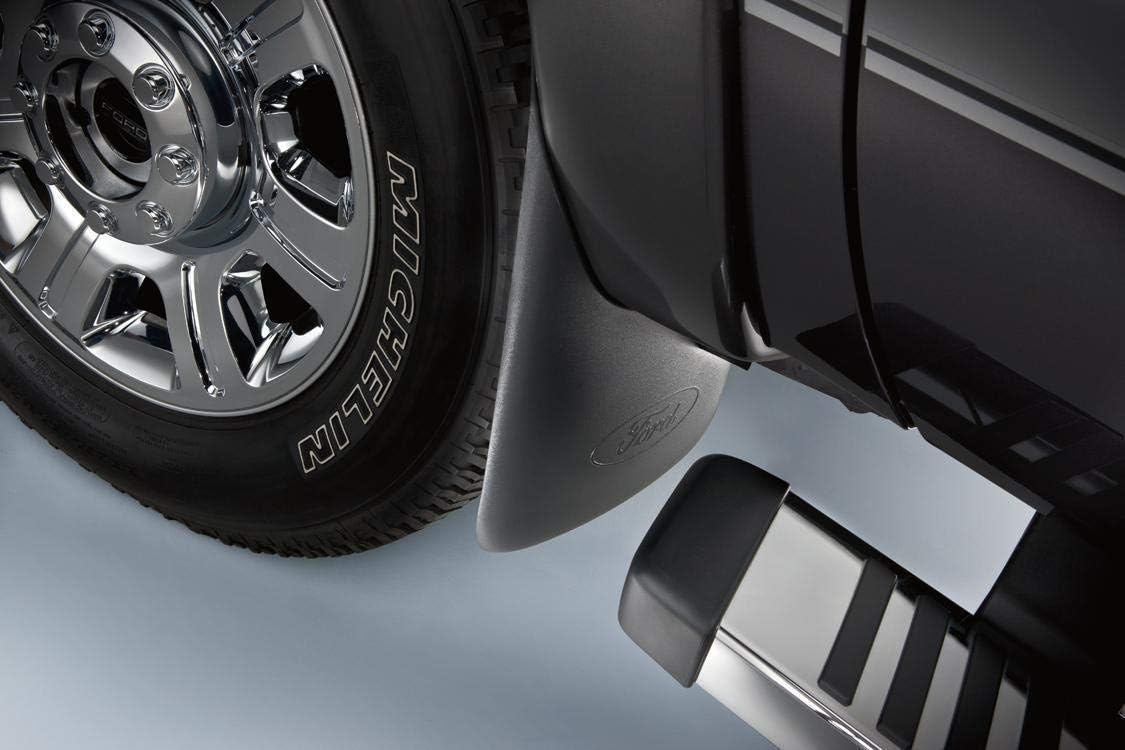 Ford Genuine HC3Z-16A550-AA Splash Guard, 1 Pack