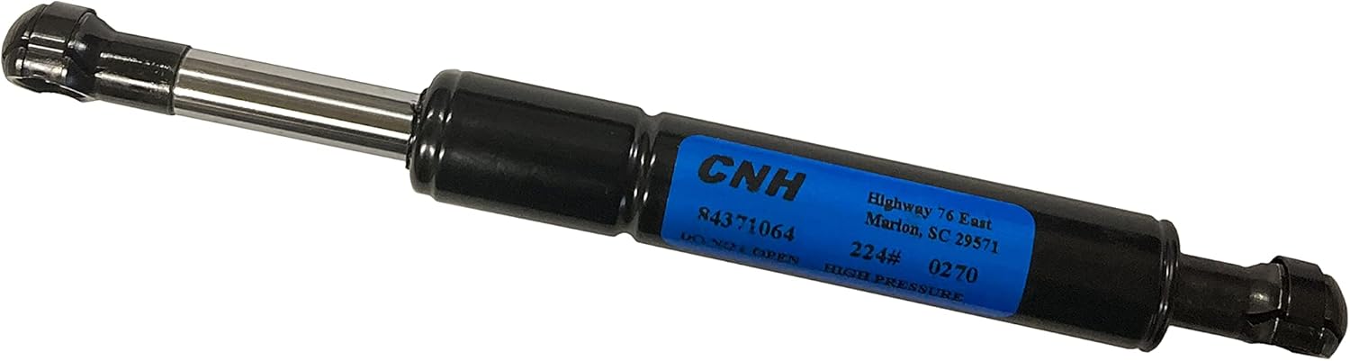 Gas Strut, Lap Bar Assist for CNH 84371064