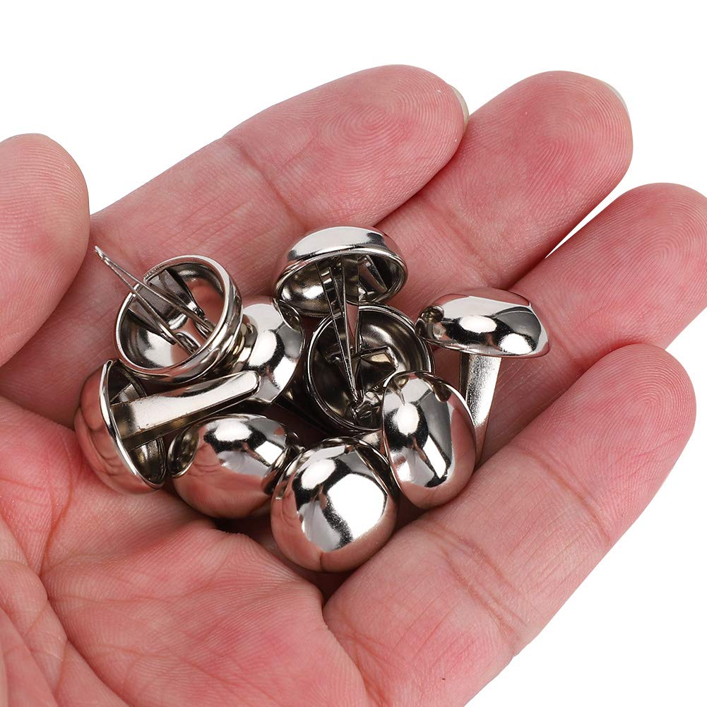 10 Migliori Borchie A Vite Per Borse In Italia - Foto 4