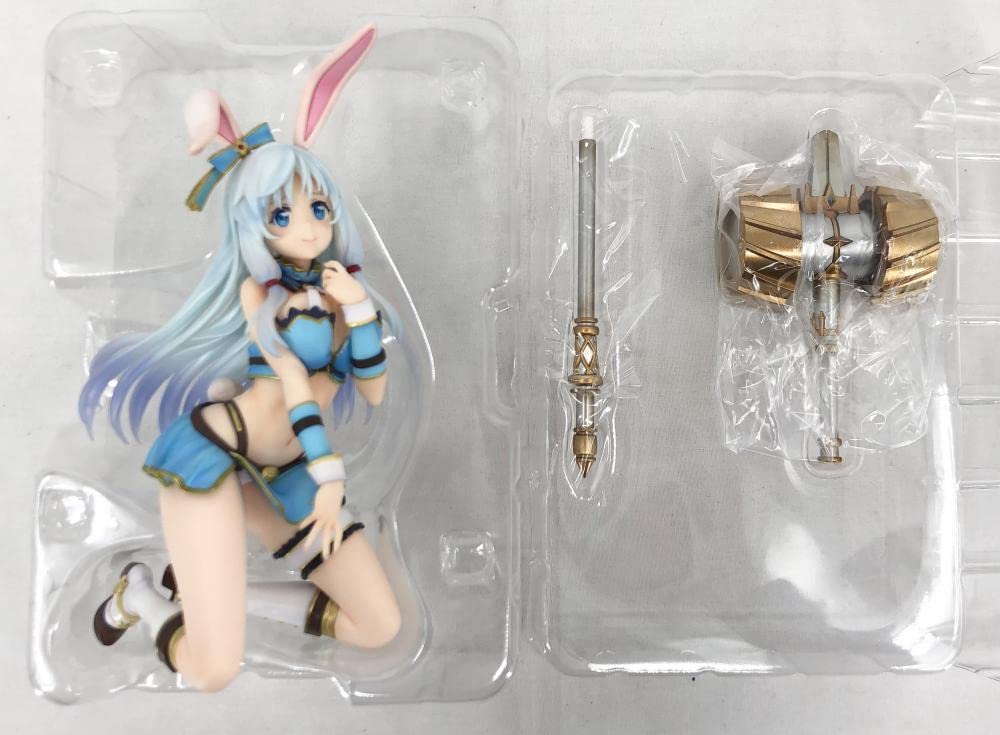 Amazon.co.jp: コトブキヤ ありふれた職業で世界最強 1/7 シア