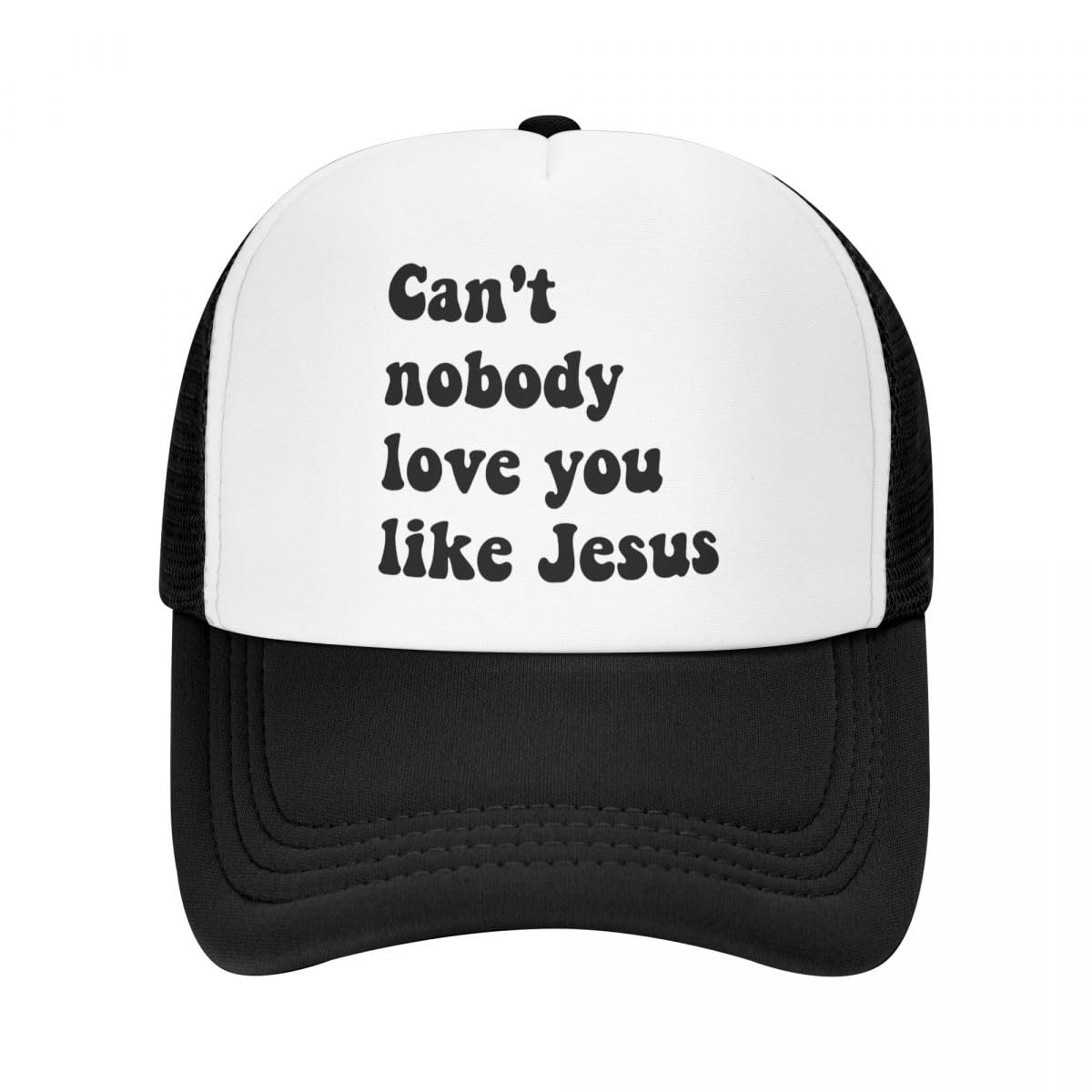 I Got A Guy Trucker Hats for Women Black Men Trendy Gift Pink Hats for Men