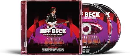 Amazon.com: Live at the Hollywood Bowl