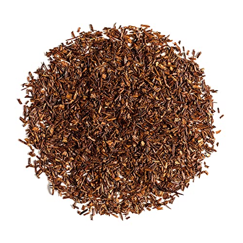 Té Rooibos Beneficios y Contraindicaciones