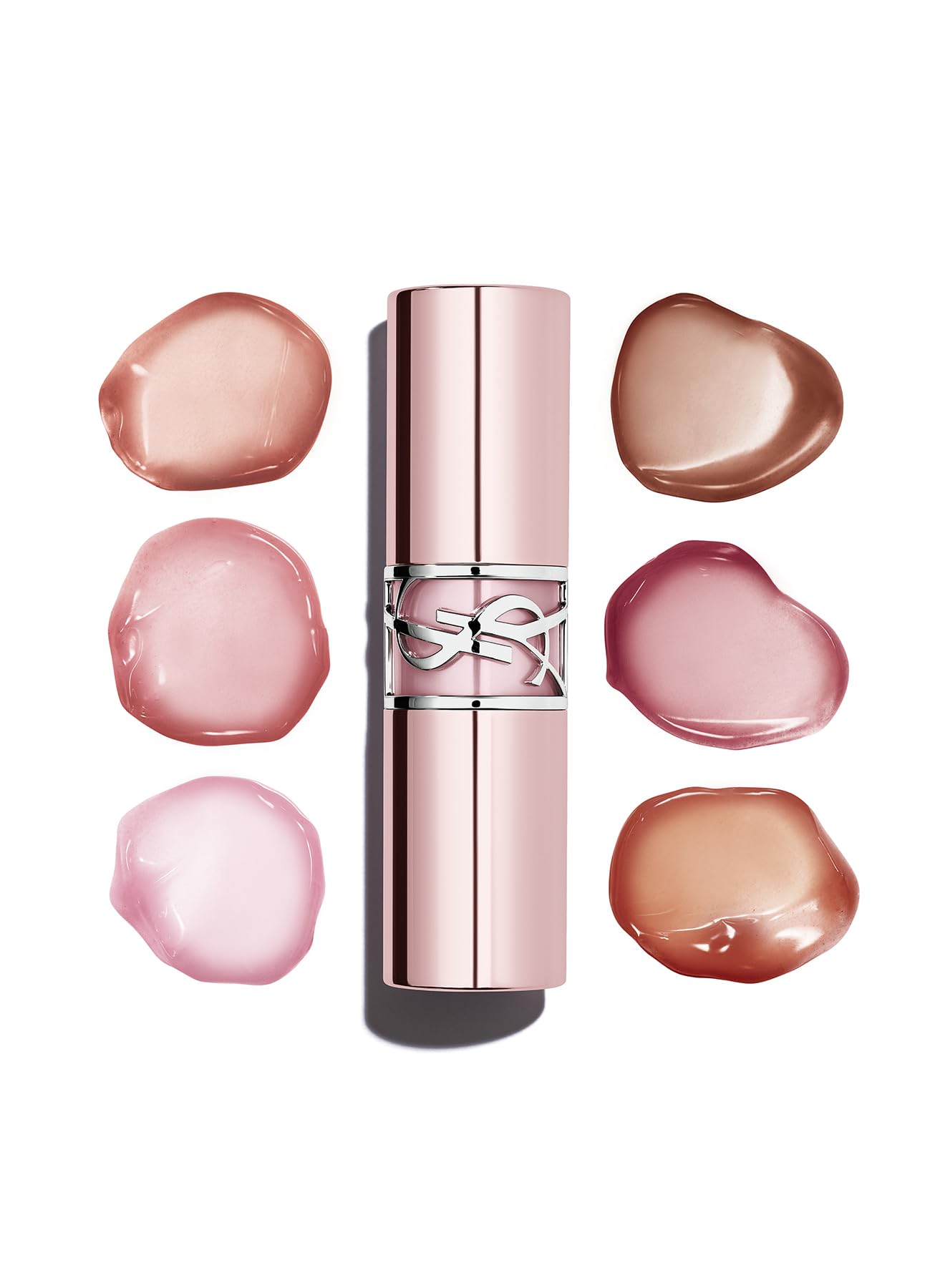 Yves Saint Laurent Loveshine Candy Glow Balm 1B