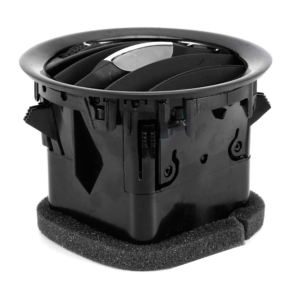 Fydun Air Conditioning System Dashboard Air Vent Heater Outer 13203702 13365425 dla D 2006‑2014 2010 fan vent