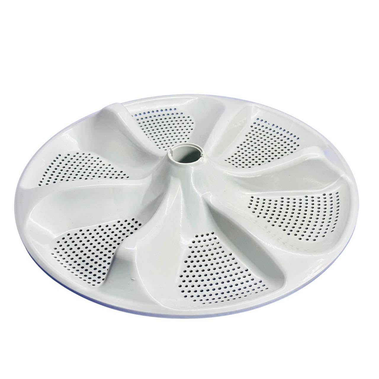 Washing Machine Pulsator Compatible with Toshiba Top Load