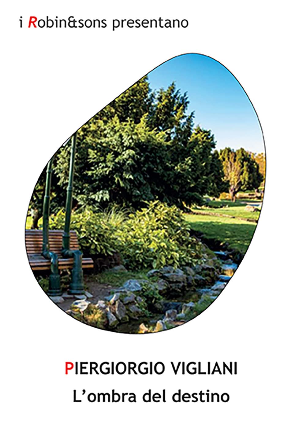 L'ombra Del Destino - 4