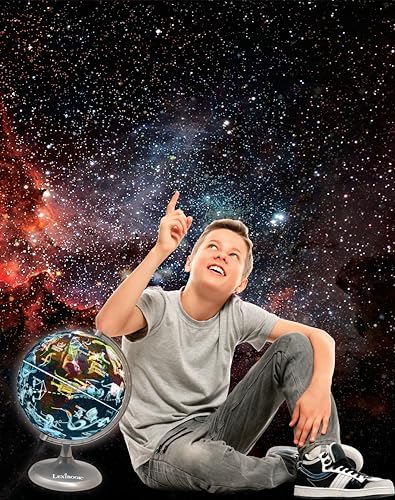 Jeu scientifique Lexibook Globe Jour et Lumineux - vue 8