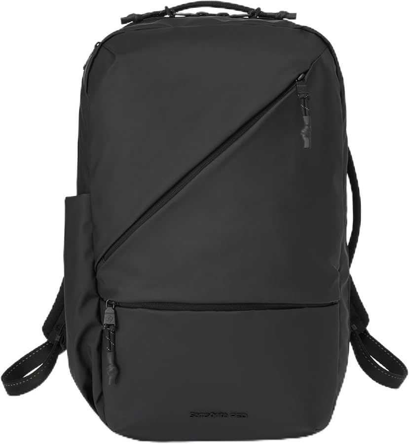 Amazon | [サムソナイトレッド] バックパック ビジネスバッグ ゼット