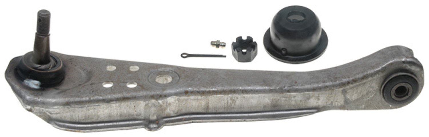 ACDelco 45D1473 Professional - Sfera Snodo Inferiore Anteriore Per Sospensione Auto, Forgiata, Ingrasabile - 3
