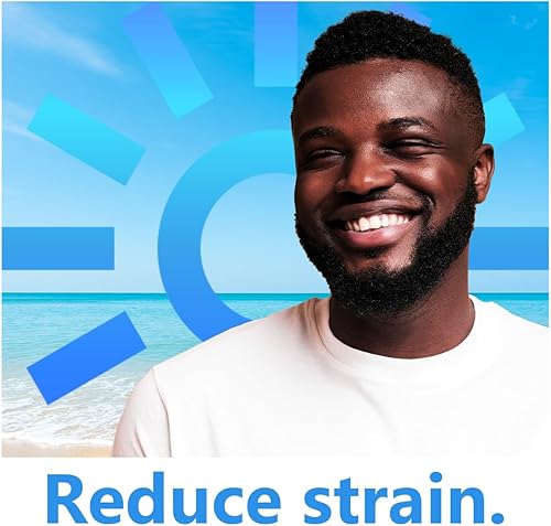 Miniatura 6 de SDA Laboratories Docusate Sodium - Suavizante de heces de 100 mg, alivio de acción rápida del estreñimiento ocasional para movimientos intestinales