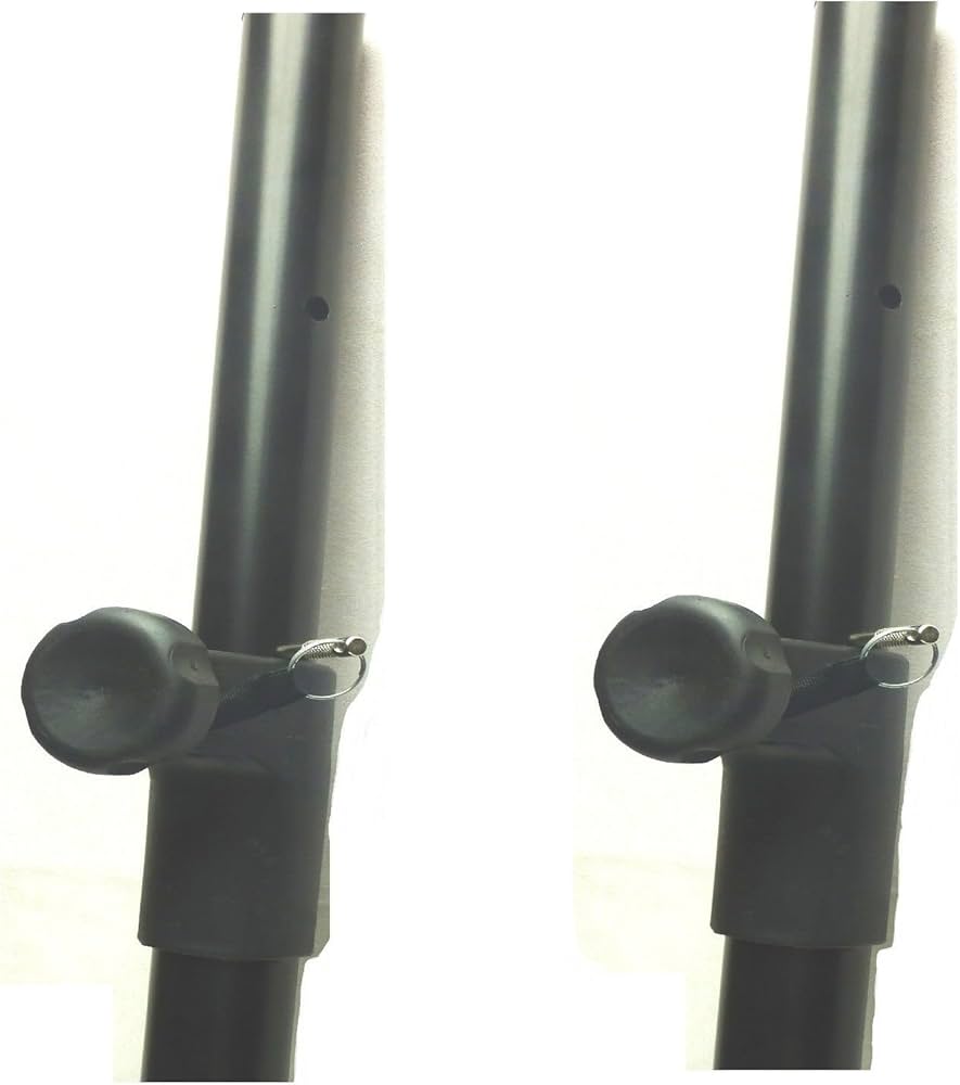 Amazon.co.jp: サブウーハースピーカー極( 2 ) 2つの調整可能な延長