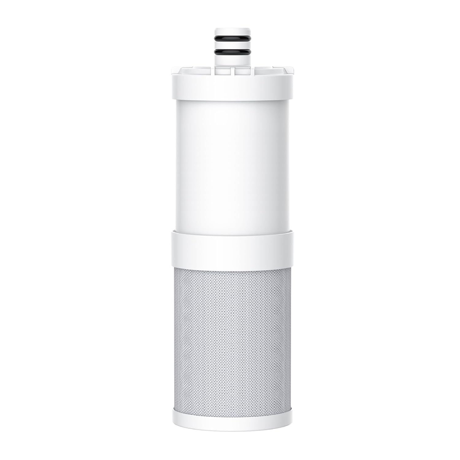 Waterdrop WD-CFF-04 Replacement Filter, Ultra Filtration Faucet System, Countertop Water Filter, 4000 Gallon Life, Replacement Water Filters for Sink, Replacement for WD-CTF-07, 1 Pack