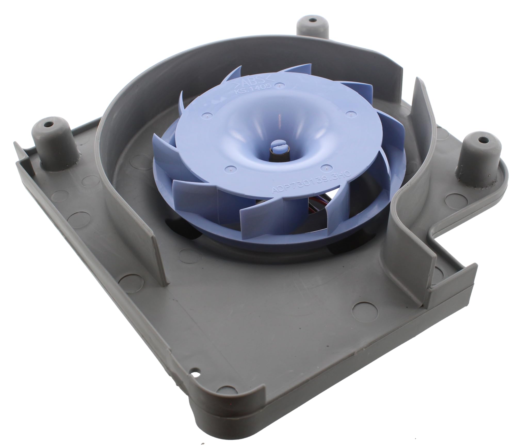 Motore Ventola Evaporatore LG ABA72913413 | Ricambio Per Frigorifero
