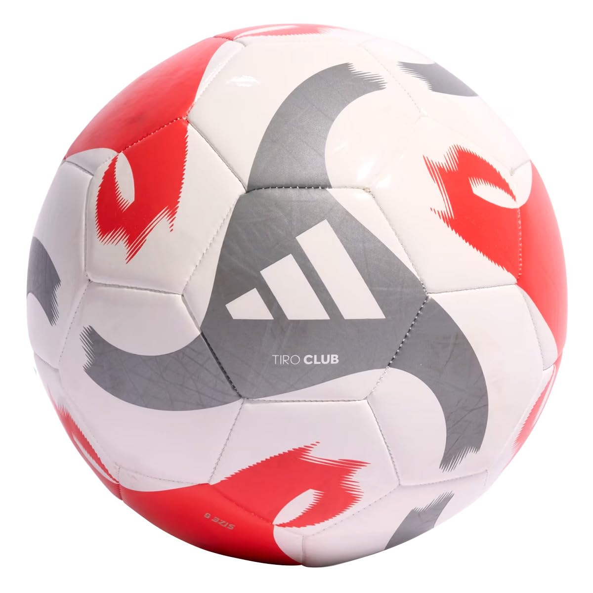 adidas TIRO CLB TFF Unisex Top (Makine Dikişi), 5