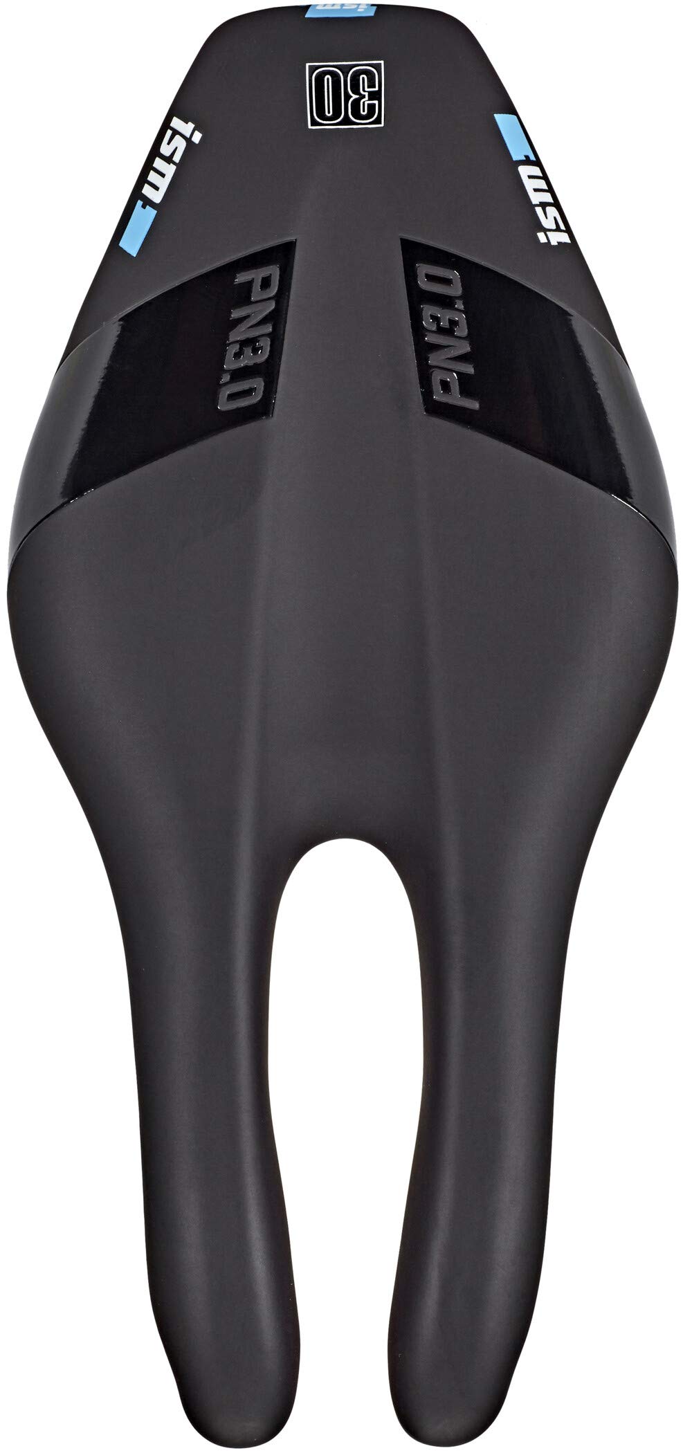 ISM PN-3.0 サドル ブラック ISM ( アイエスエム ) サドル PN 3.0 ブラック L | 自転車