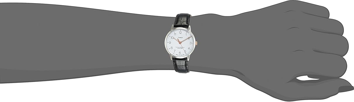 TIMEX タイメックス　ウォーターベリー　エクスプローラ アメリカ No.1ウォッチブランド*タイメックスが日本限定モデルを