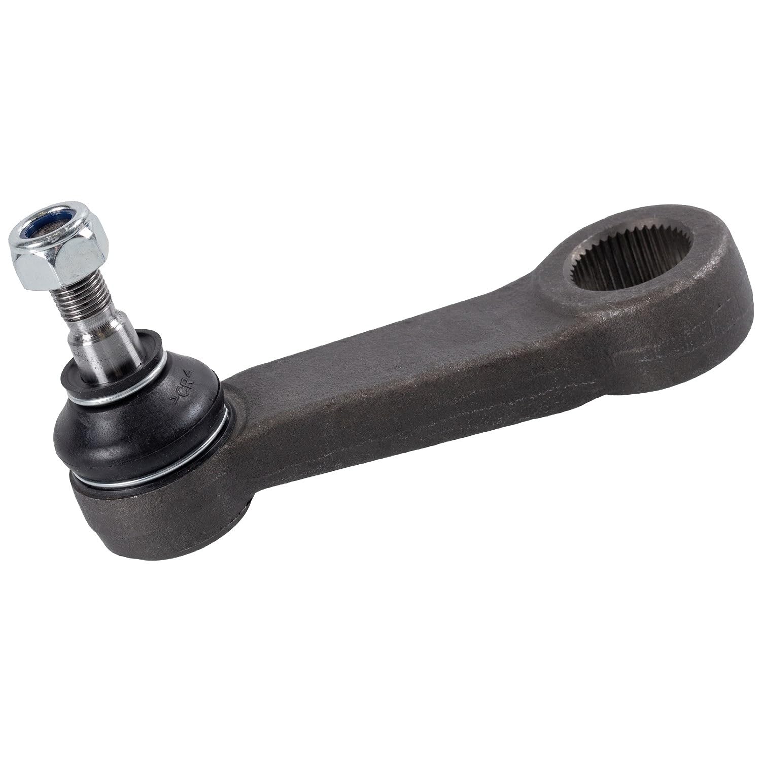 BLUE PRINT Leva comando sterzo ADC48722 Compatibile con: MITSUBISHI PAJERO I, PAJERO I Canvas Top