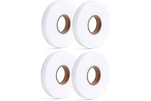 280 Yards Iron-On Hemming Tape for Clothes