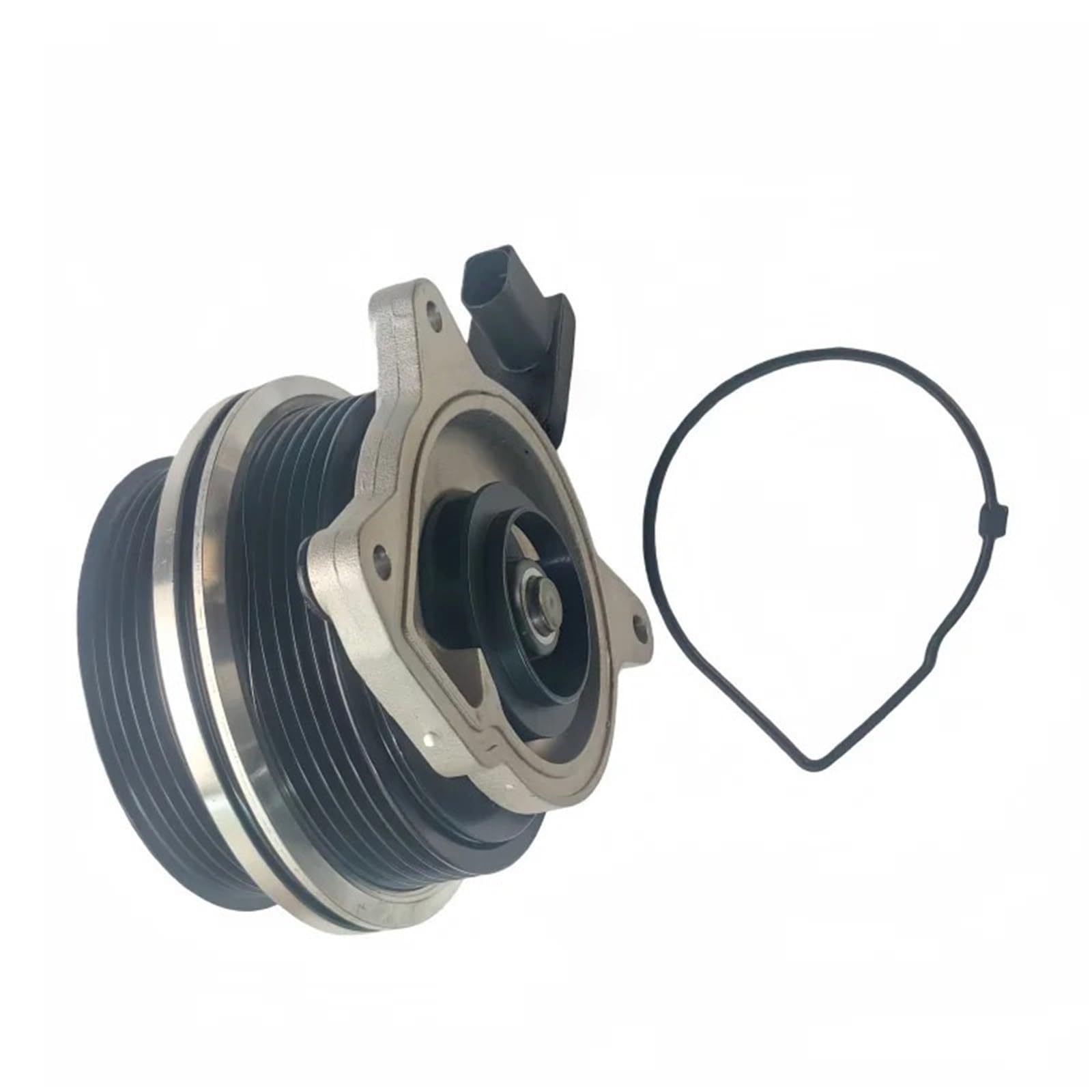Obudowa termostatu z szyjką wodną Pompa wodna silnika OEM 03C121004J/E/D/C/G pasuje do A1