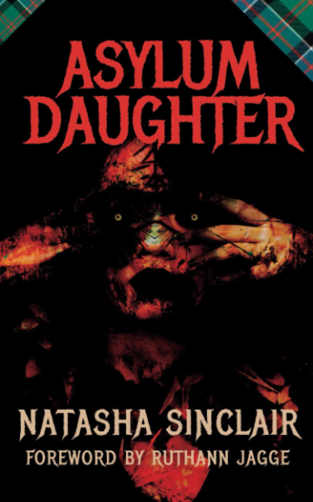 Asylum Daughter