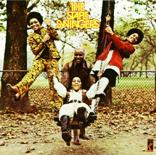 The Staple Singers