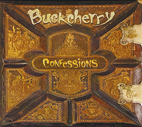 buckcherry confessions