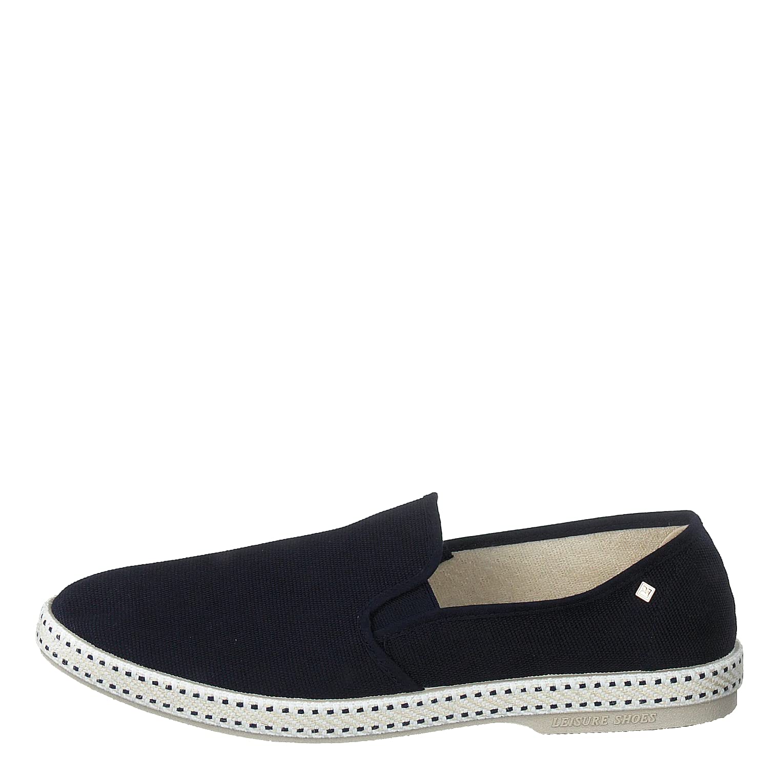 Rivieras Classic 10° Marine EspadrillesMixte