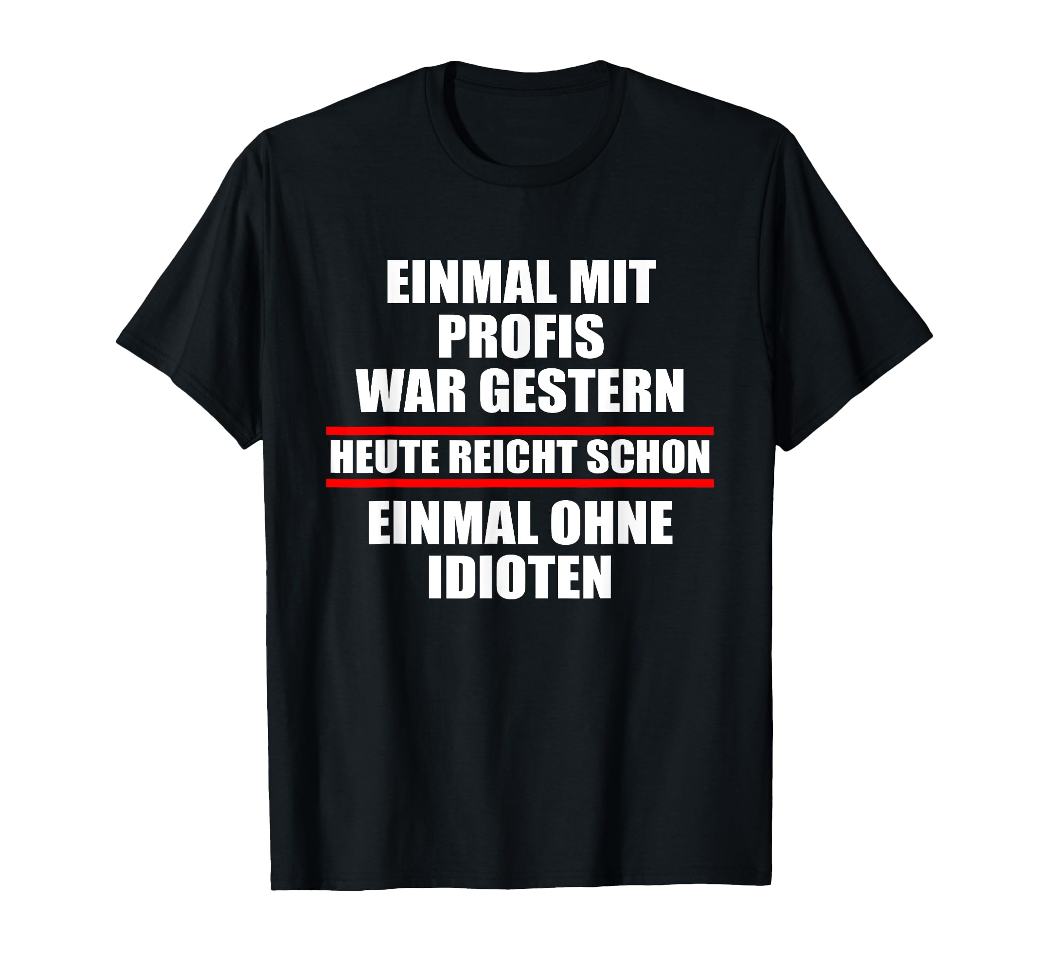 Kleidung mit Designs von Amazon Merch on Demand